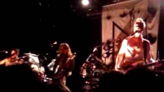 Sleepytime Gorilla Museum -Sleep Is Wrong (Live) Pt. 2