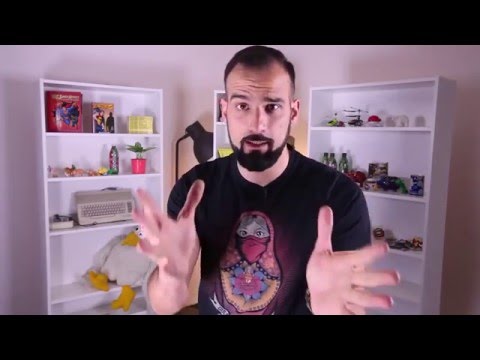 Senzacija show S01E02 "RAT DRONOVA"