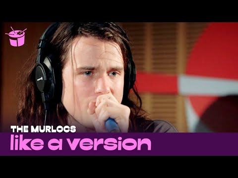 The Murlocs - 'Compensation' (live for Like A Version)