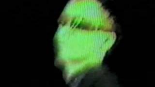 Cabaret Voltaire - Yashar