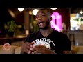 J HAZE INTERVIEW: BEING #CUBANDOLL TOUR DJ, #ASIAN AND CUBAN BEEF, ROCKY BAD BEEF [ PART 4]