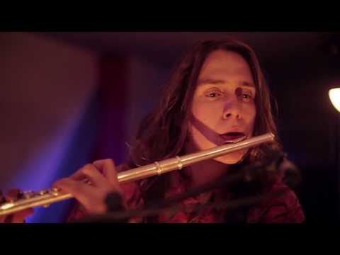 Nix Moon | When the Devil Opens the Door | Windmill Lane Sessions |