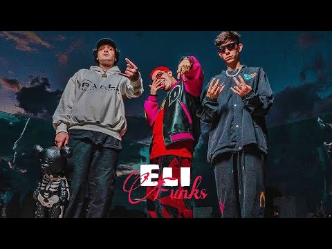 PROFISSIONAL - Mc Anjim, Kweller e Enzo Cello (Clipe Oficial)