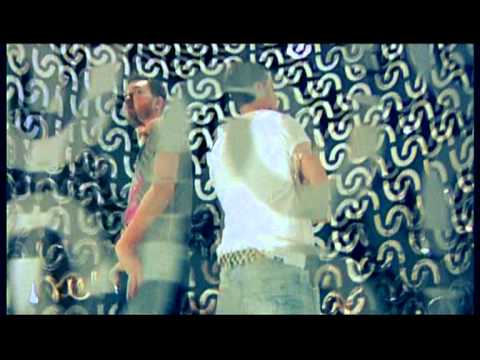 Otan tha fugw - Constantinos Ntantis(Νταντής) ft.Vasilis Deloglou [OFFICIAL VIDEO CLIP] 2011