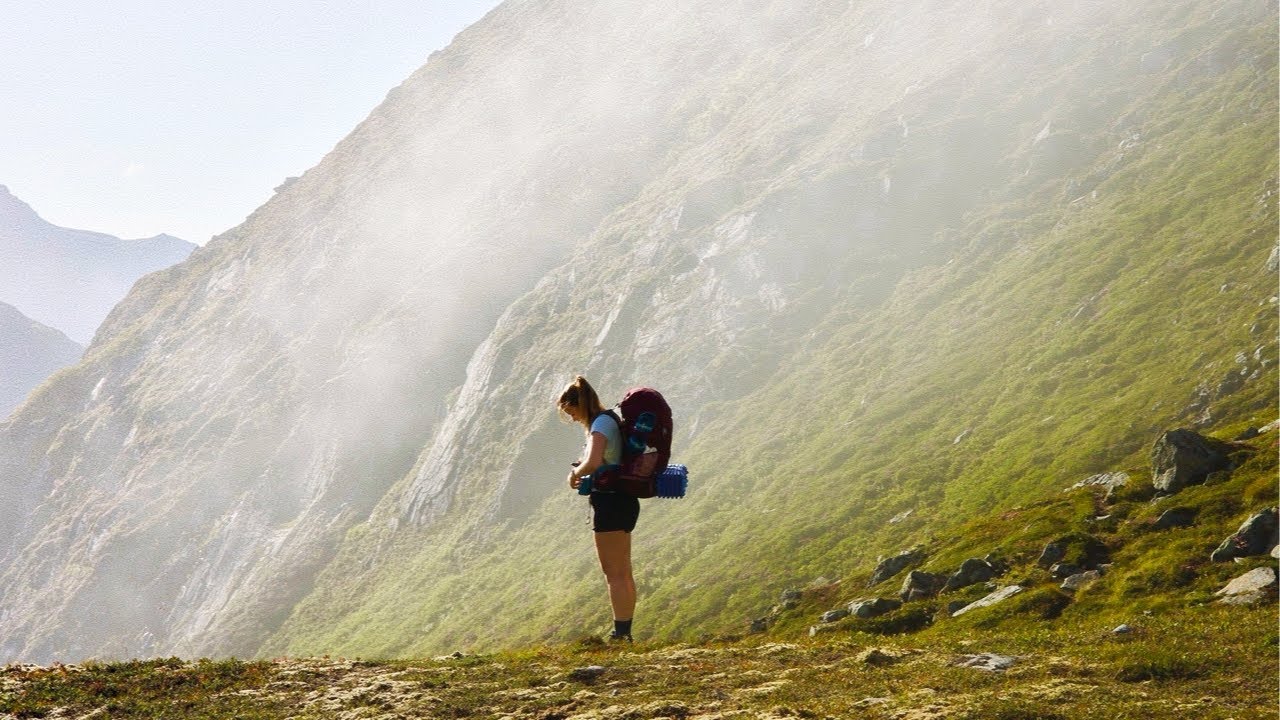 be the main character of your life