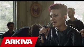 Albina Kelmendi - Endrren Mos Ma Merr