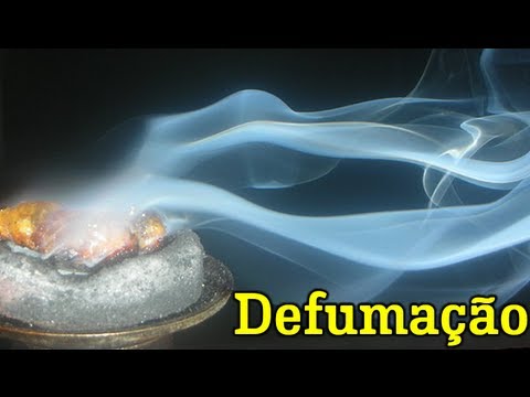 Ponto Defumação Ogum Umbanda (com letra)