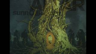 Sunn O))) & Boris - The Sinking Belle Blue Sheep