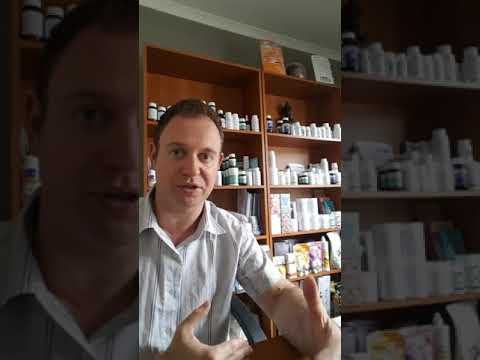 Nightshades - foods that can cause pain