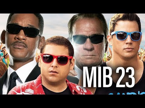 MIB 23 - How We Got Here And The Chances It Will Still Happen