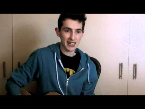 If You Ever Come Back - The Script Cover video thumbnail
