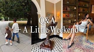 Babies, Botox, Breakups & Bollywood… A Very Honest Q&A