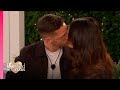 Scott And India S 10 10 Kiss Love Island All Stars Series 2