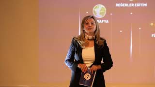 57  TÜBİTAK Lise Öğrencileri Araştırma Projeleri Yarışması Kayseri Bölge Sergisi’nin Ödül Töreni