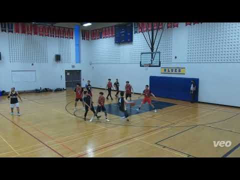 starboyz vs RT bang - sunday tier - tcbl 2022 fall