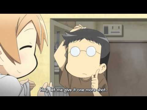 Yurumates3Dei sweet suite room Haruko Momoi