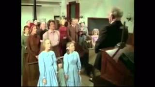 Bringing in the Sheaves - Little House on the Prairie