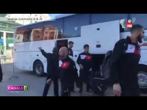 Volley, la Lube sfiora l’impresa in Champions League