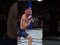 Kamaru Usman makes a statement in his first title defense! ?