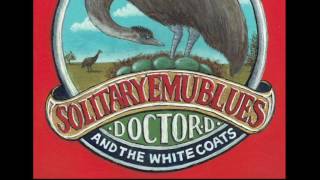 Solitary Emu Blues