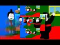 REUPLOAD Copy Of REQUESTED YTPMV Thomas And Emily Have Sex While Grounded Scan