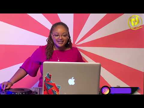 KIKUYU REGGAE GOSPEL BY DJ LIZZY,SOIREE EXPERIENCE, PHYLLIS MBUTHIA, HELLEN MUTHONi, TONY CRUIZ.