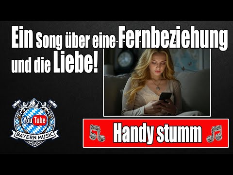 💕 Handy stumm 💕