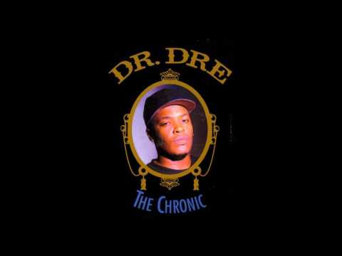 Dr Dre-Zoom [HQ]