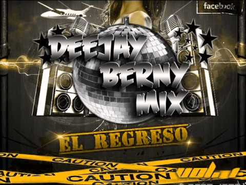 Mix Salsa - Dj Berny