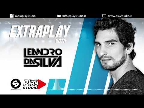 Leandro Da Silva djset @ Extraplay (10-08-18)