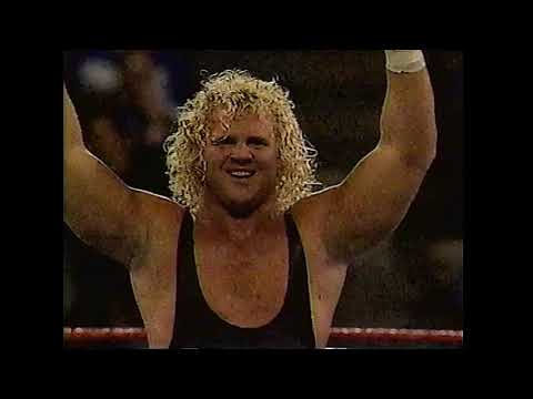 Saturday Night's Main Event XXIV VHS TV RIP Part 3