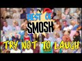 Best Of Smosh Try Not To Laugh