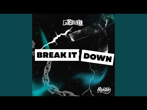 Break It Down