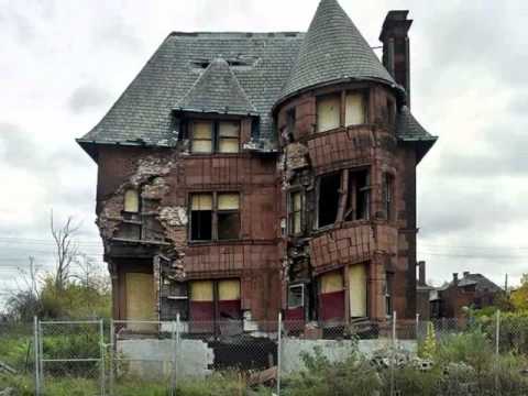 Suburban Hell