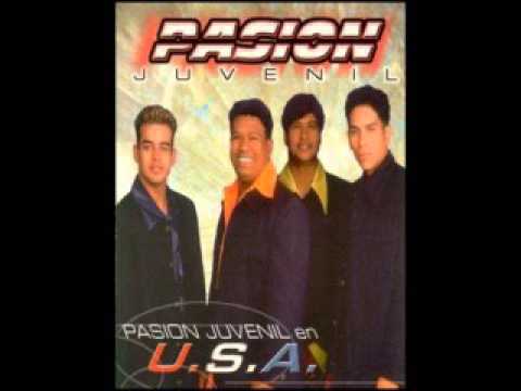 VENENO - PASION JUVENIL