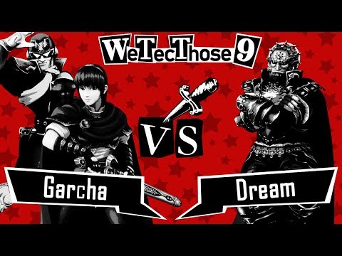 WeTecThose 9: Garcha vs Dream - Pools