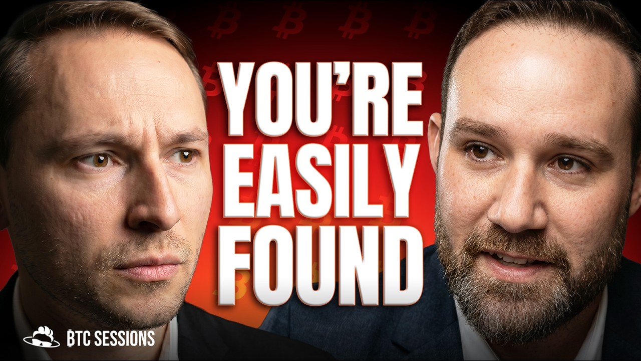 ‘You’re Literally One Search Away From a Physical Attack’ — What You Must Do Today