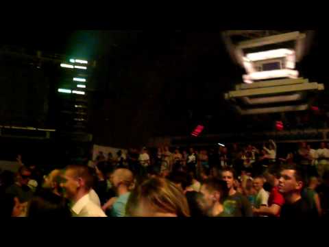 GODSKITCHEN 2009 Eric Prydz Poland