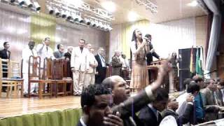 preview picture of video 'Eliane Silva na 6° Conferencia Missionária em Colatina'
