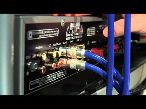 How to add HiFi to Home Cinema
