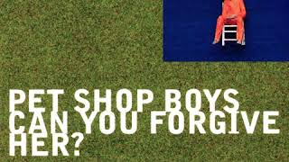 Pet Shop Boys - Hey, Headmaster