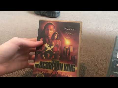 VHS Suprise 18.1.2022