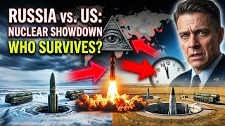 Russia's Nuclear Gamble: Cuba, Iran, the NEW Cold War! ☢️🚀