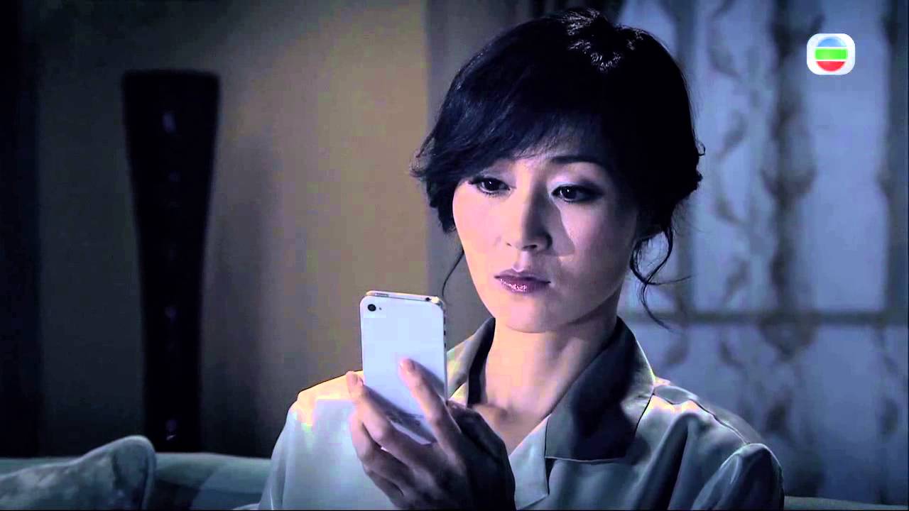 好心作怪 - 第 01 集預告 (TVB)