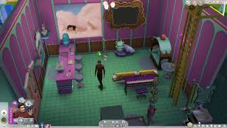 Katy Perry's Sweet Treat Pack CC & Mods