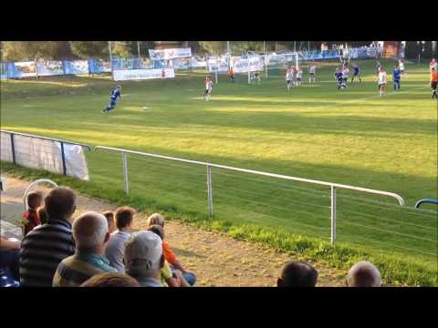 Namiastka klimatu Nadwiślan Góra - Przemsza Siewierz 1:1 11.09.2016