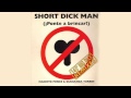 Machito Ponce Feat Diamanda Turbin - Short Dick ...
