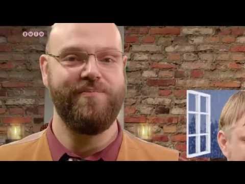 Turbomojul - Jul med far og søn - CD