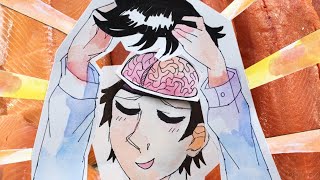 Cover art for MISERY MEAT