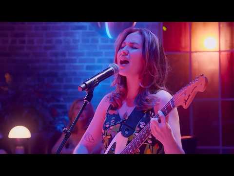 “Zinadelphia Left this Audience Speechless!” - Cosmos (Live on BOE)